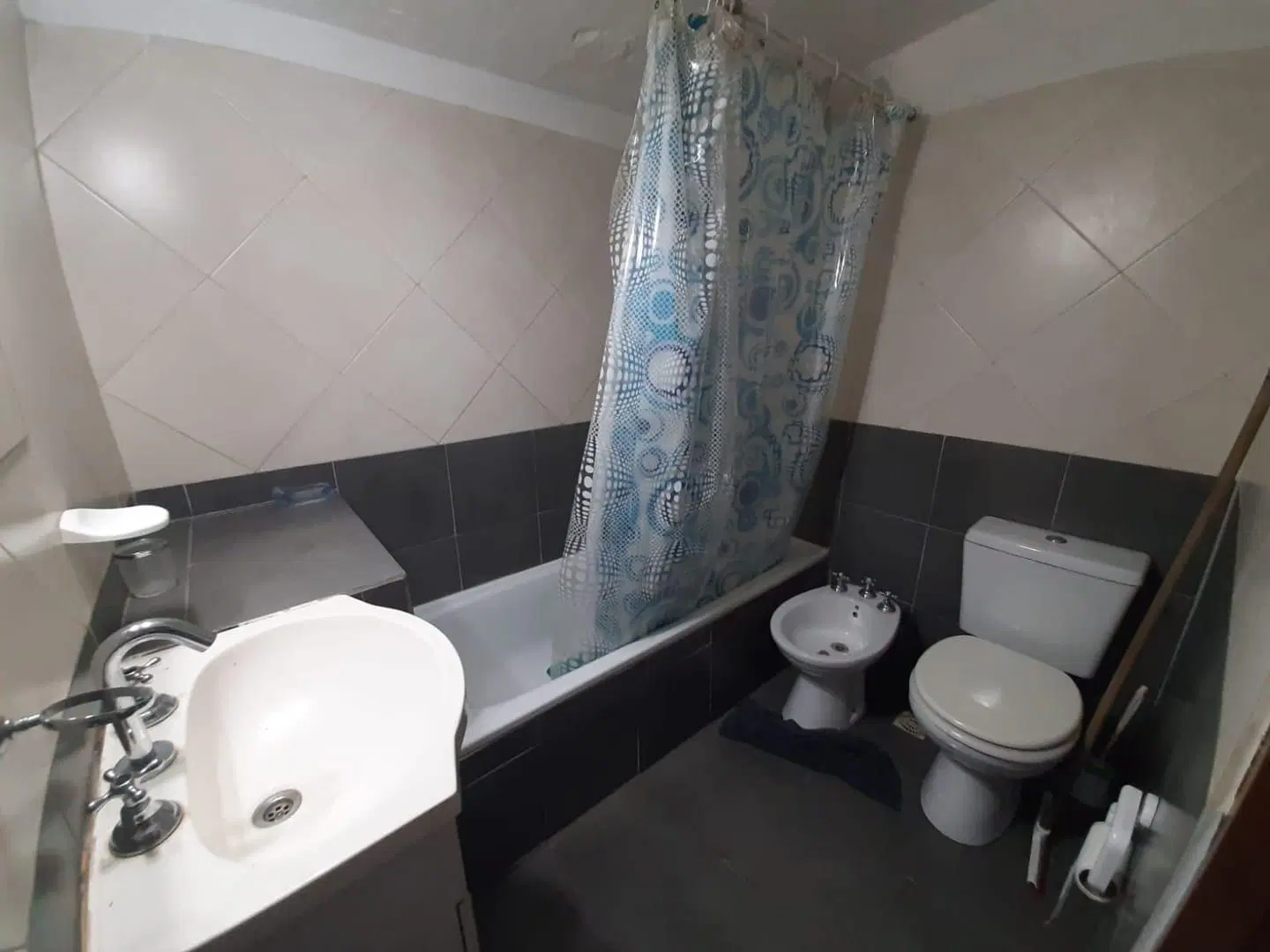 Casa a la venta en Bialet Massé. (C479) 8