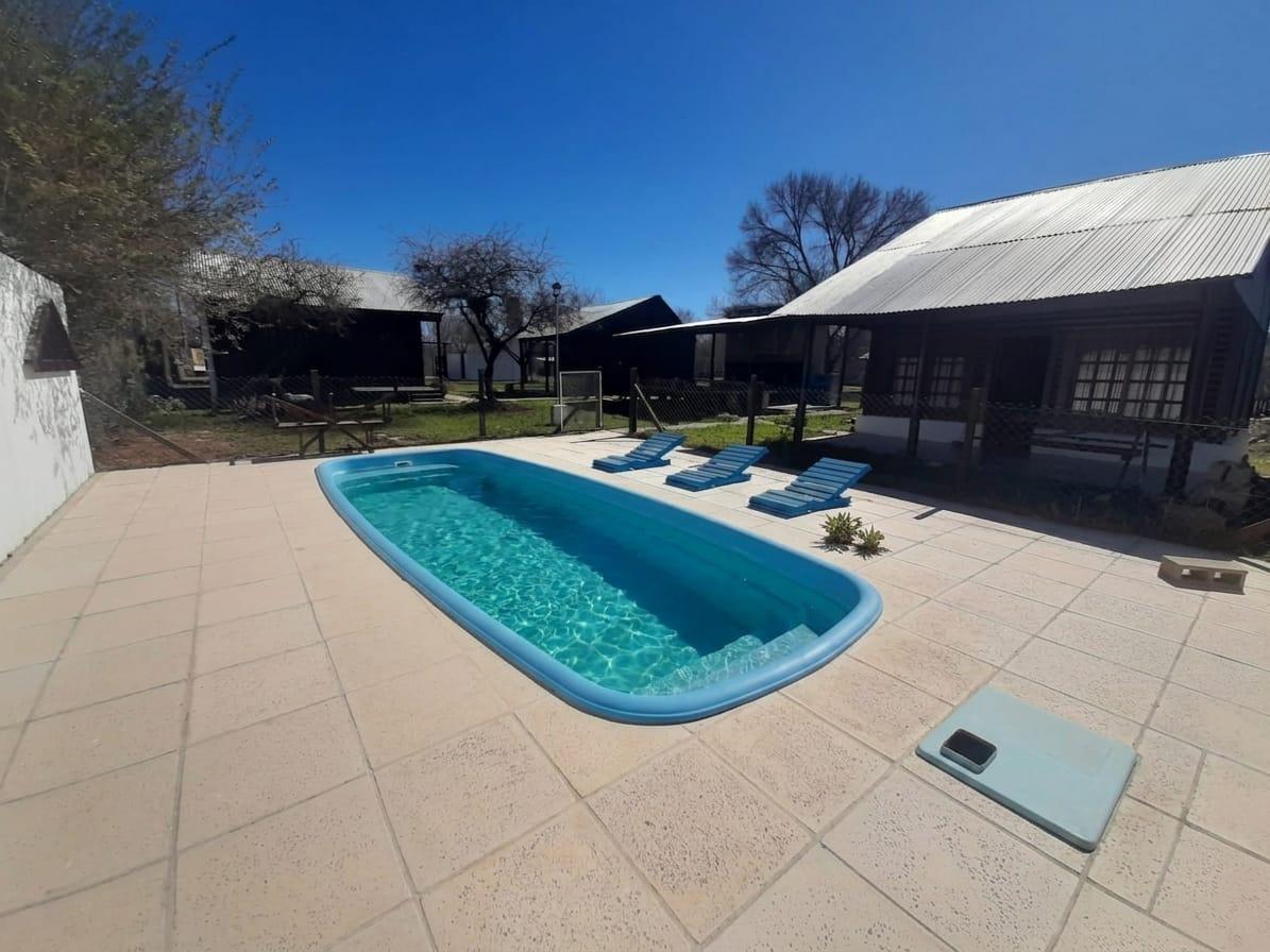 Foto de Cabañas a la venta en Cosquín. (C483), imagen 4