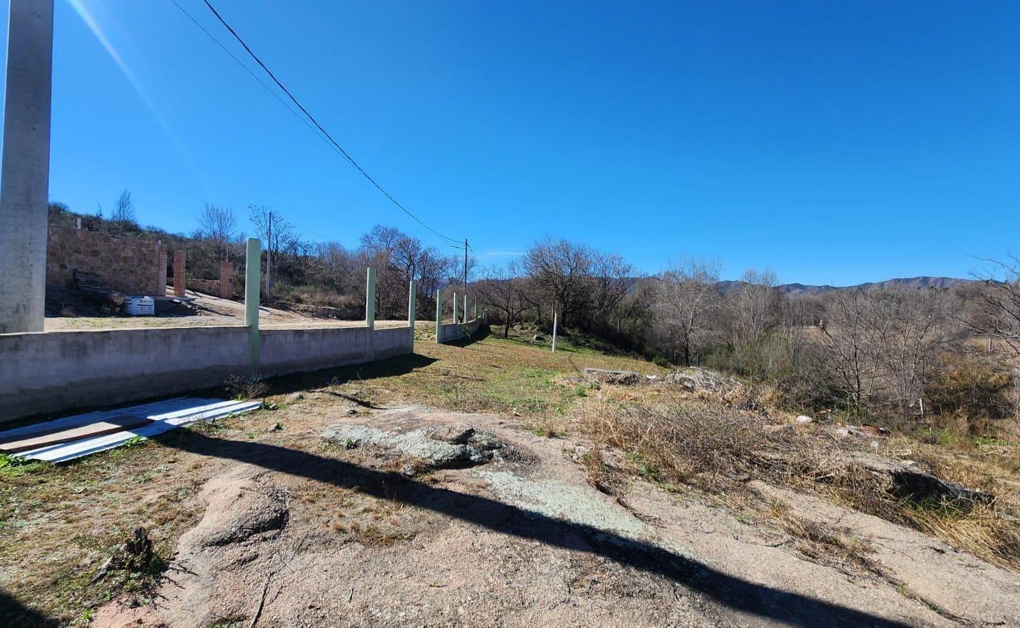 Foto de Lote a la venta en Villa Parque Siquiman. (L435), imagen 4