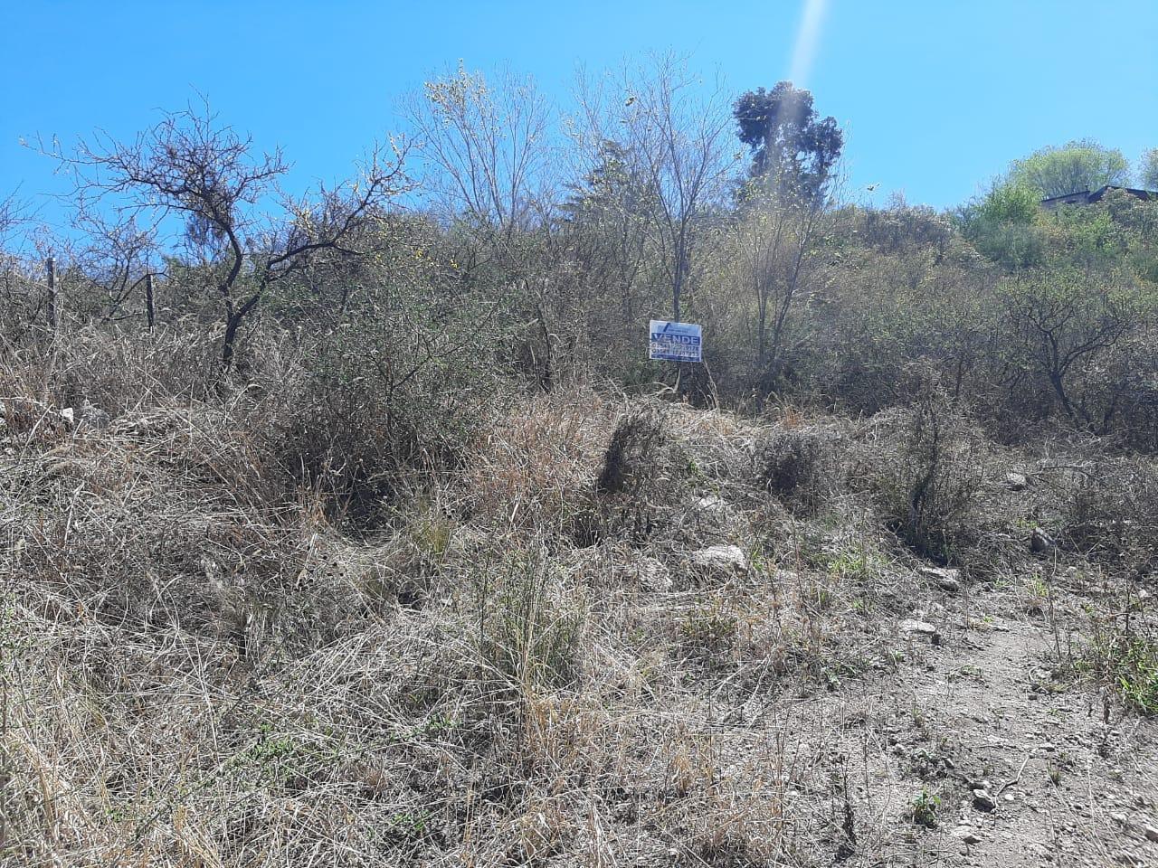 Foto de Lote a la venta en Bialet Massé. (L370), imagen 2