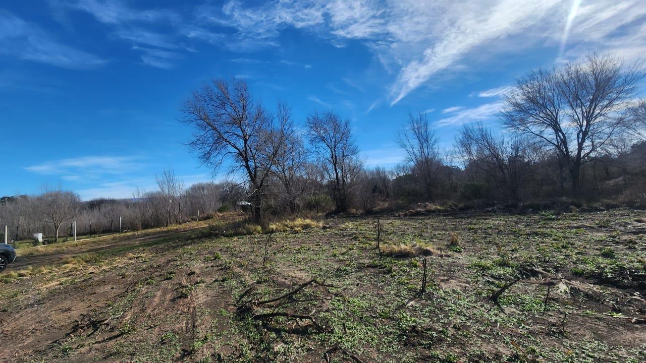 Lotes a la venta en Comuna De San Roque. (L444)