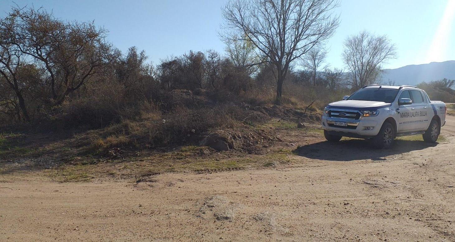 Foto de Lotes a la venta en Bialet Massé. (L445), imagen 1