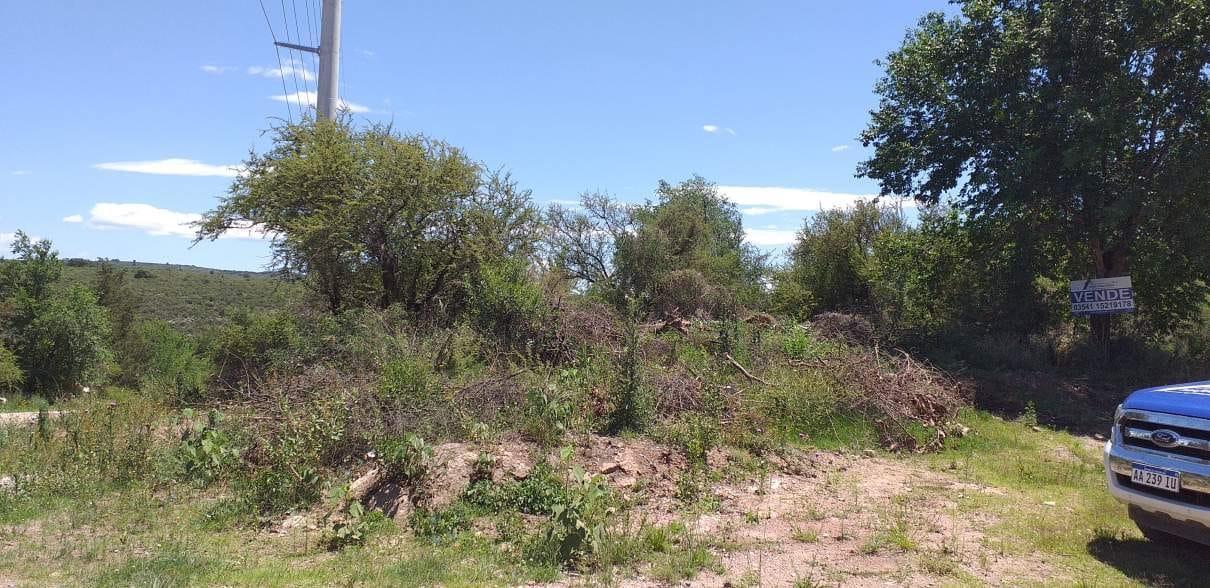 Foto de Lotes a la venta en Bialet Massé. (L445), imagen 5