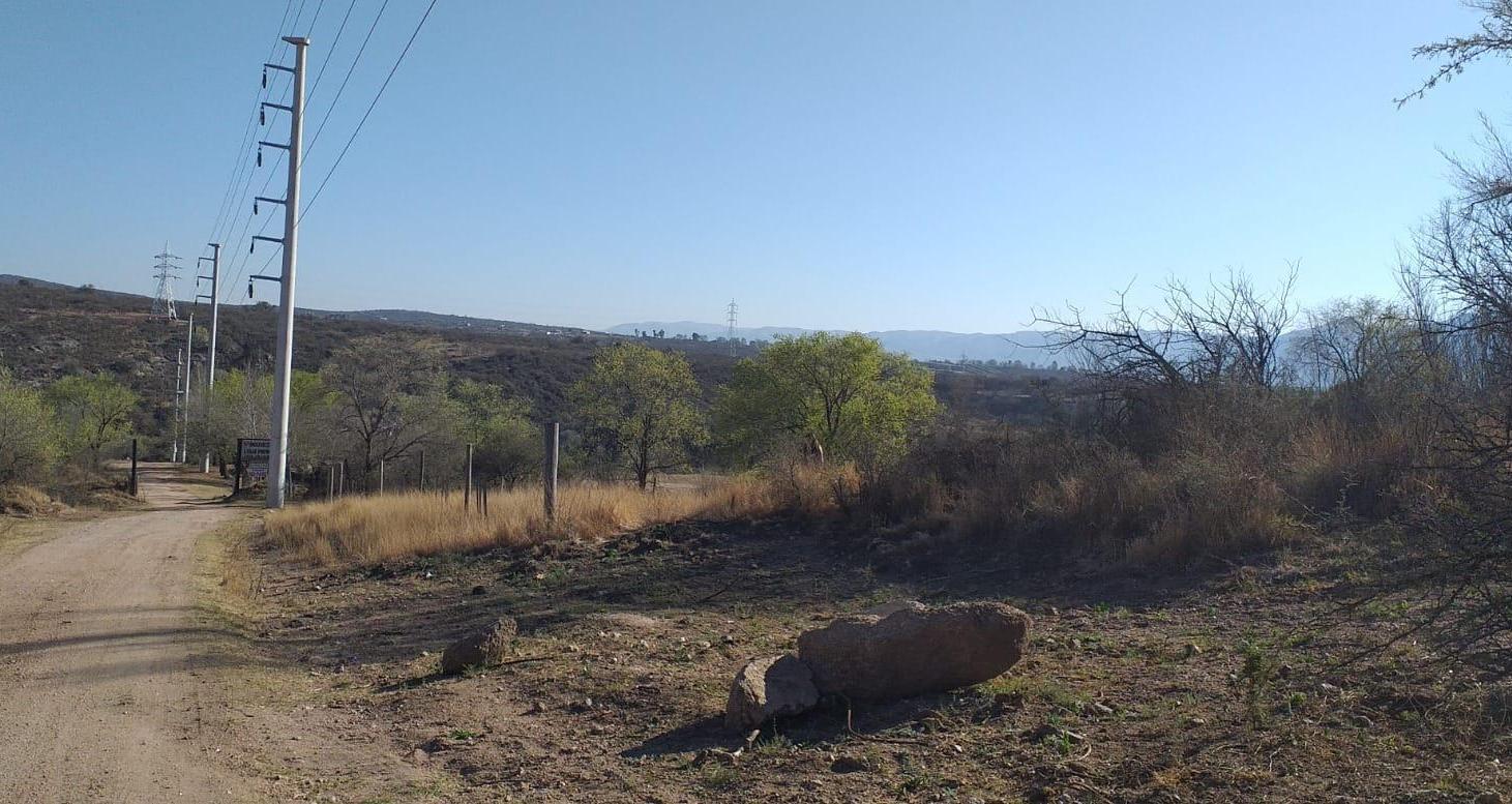 Foto de Lotes a la venta en Bialet Massé. (L445), imagen 4