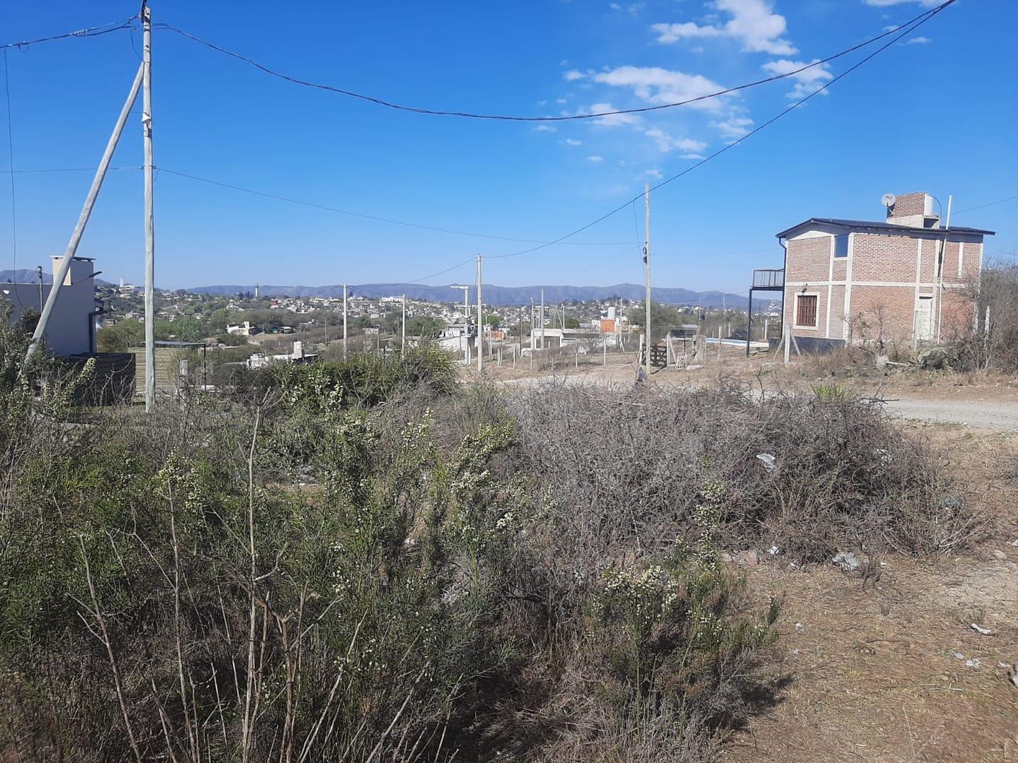Foto de Lote a la venta en Estancia Vieja. (L446), imagen 5