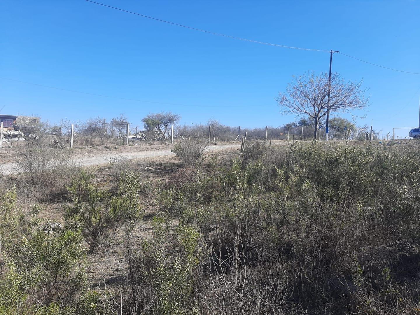 Foto de Lote a la venta en Estancia Vieja. (L446), imagen 2