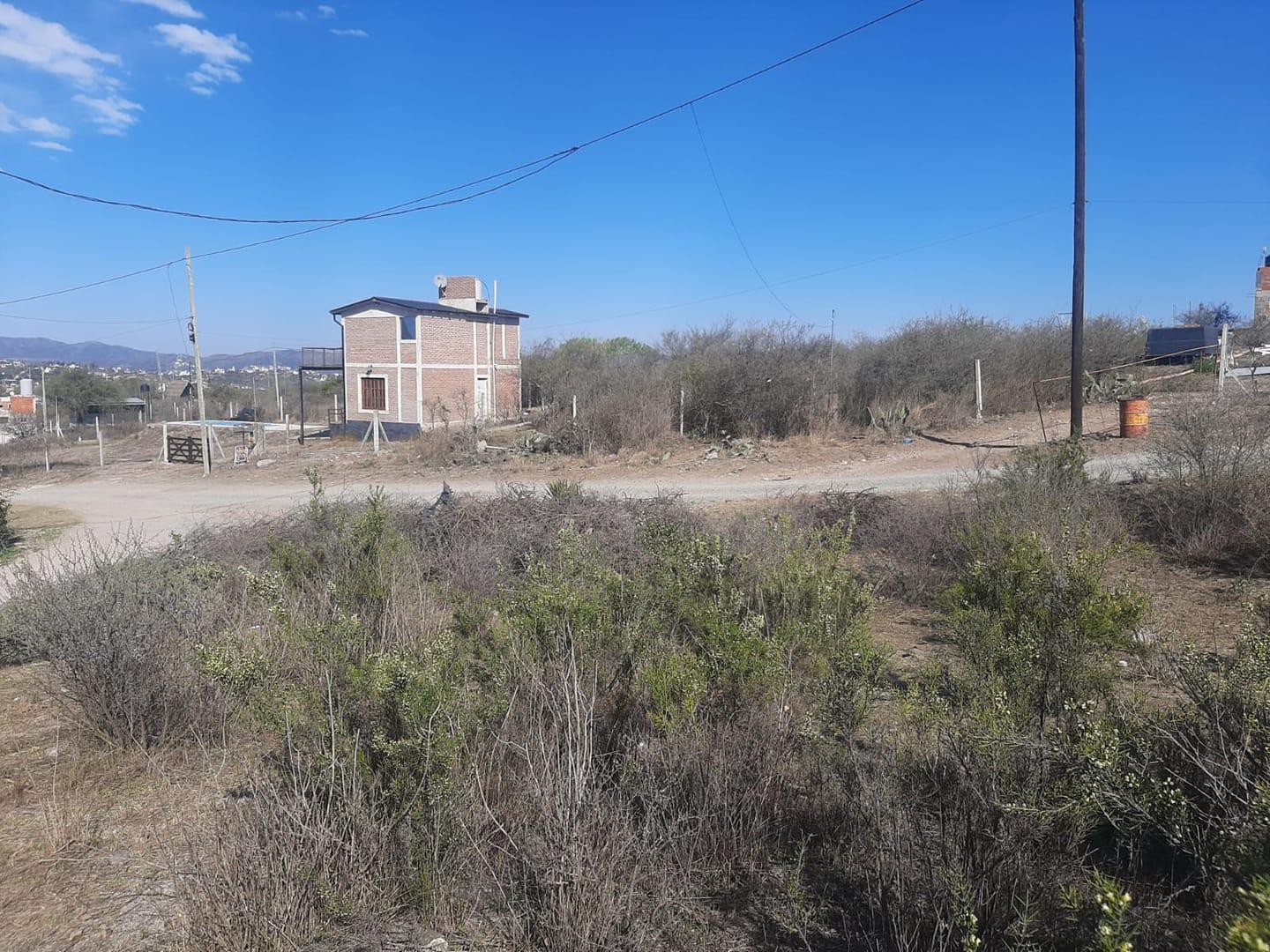 Foto de Lote a la venta en Estancia Vieja. (L446), imagen 3
