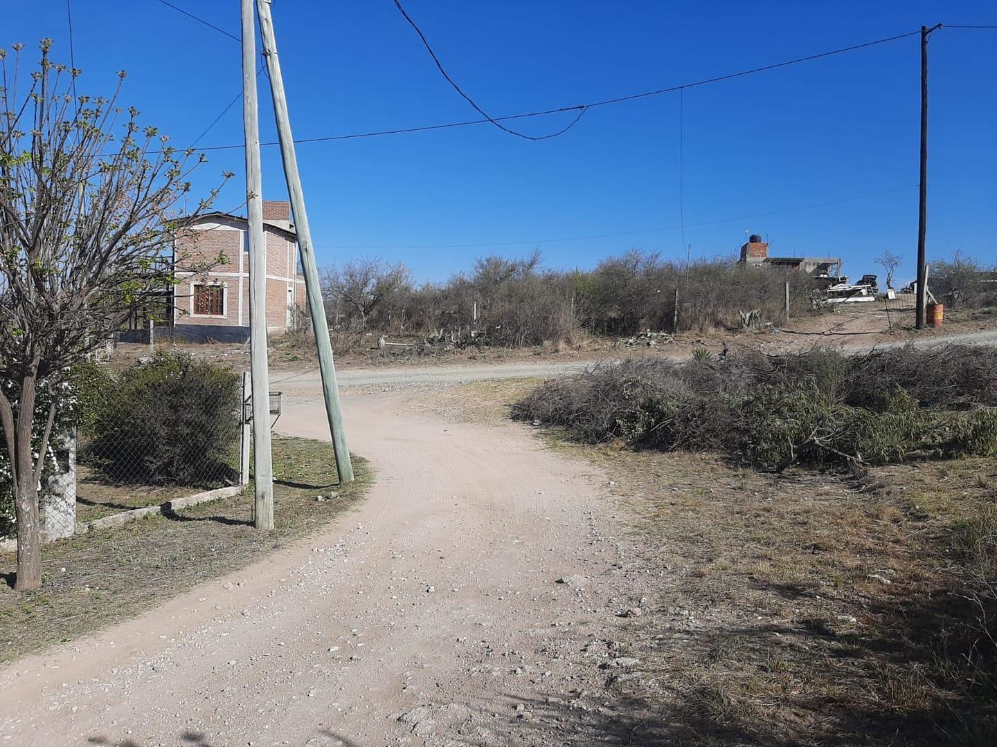 Foto de Lote a la venta en Estancia Vieja. (L446), imagen 4