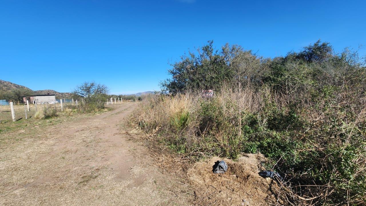 Foto de Lotes a la venta en San Roque. (L433), imagen 3
