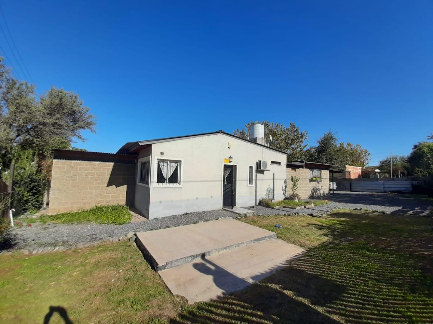 Foto de Casa a la venta en Santa María de Punilla. (C466), imagen 1