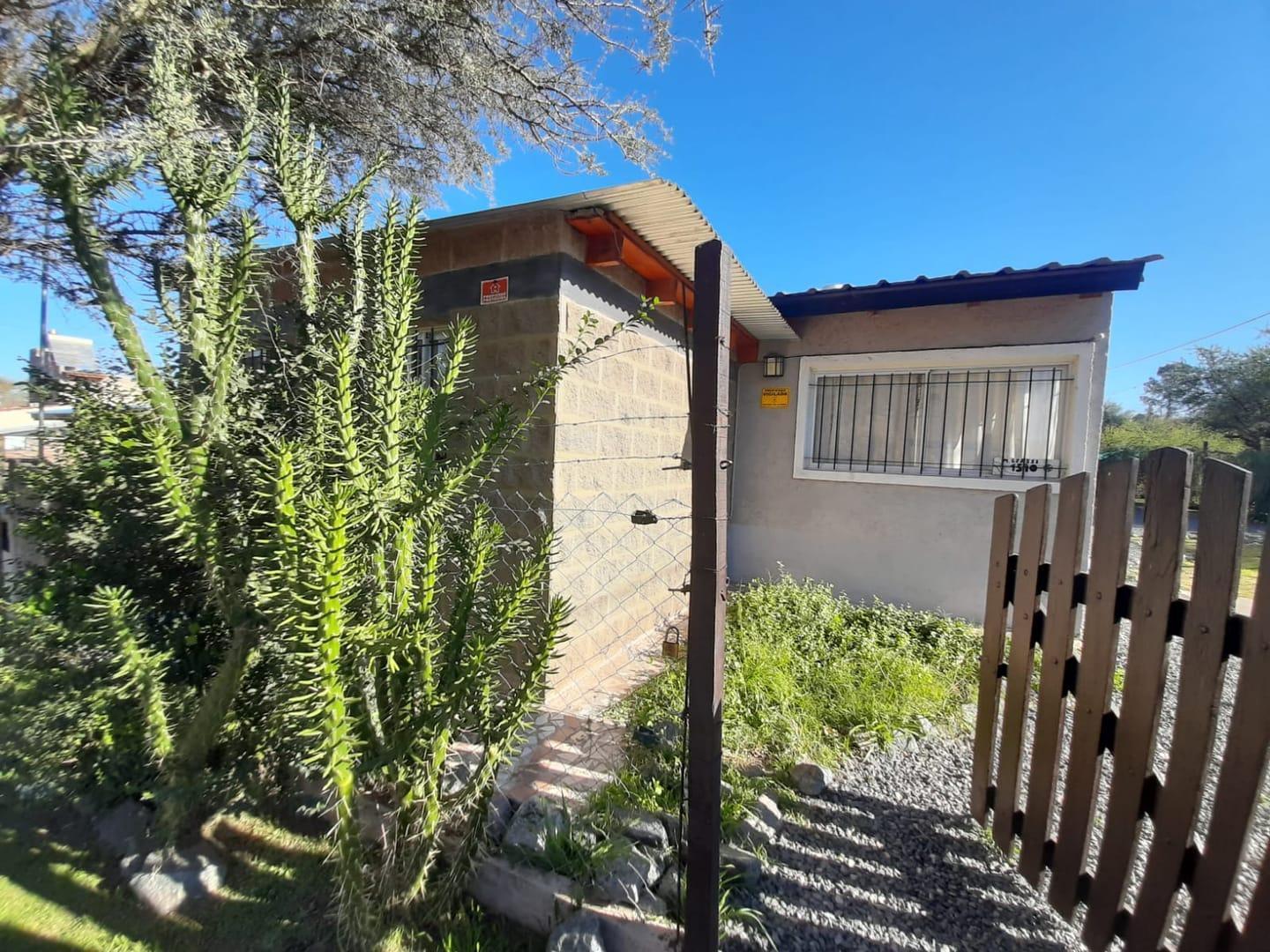 Foto de Casa a la venta en Santa María de Punilla. (C466), imagen 2