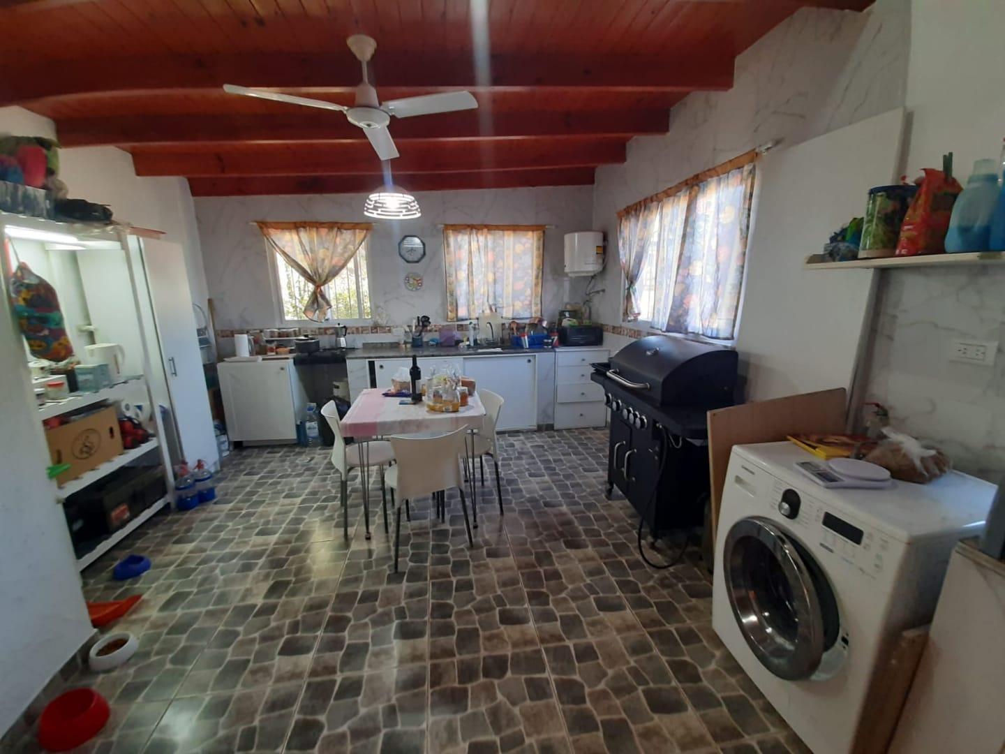 Foto de Casa a la venta en Santa María de Punilla. (C466), imagen 5