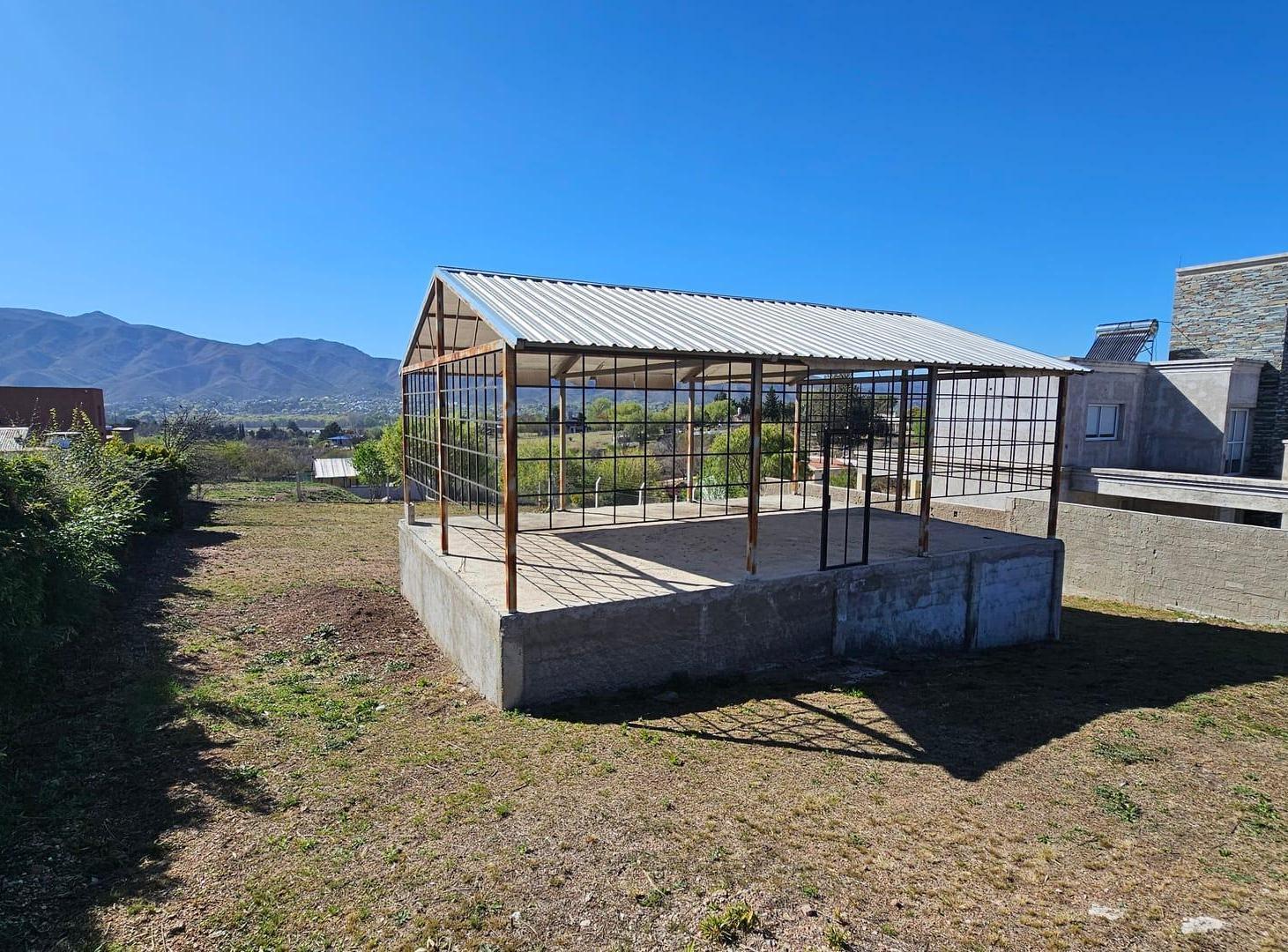 Foto de Casa en venta a terminar en Bialet Massé. (C485), imagen 4