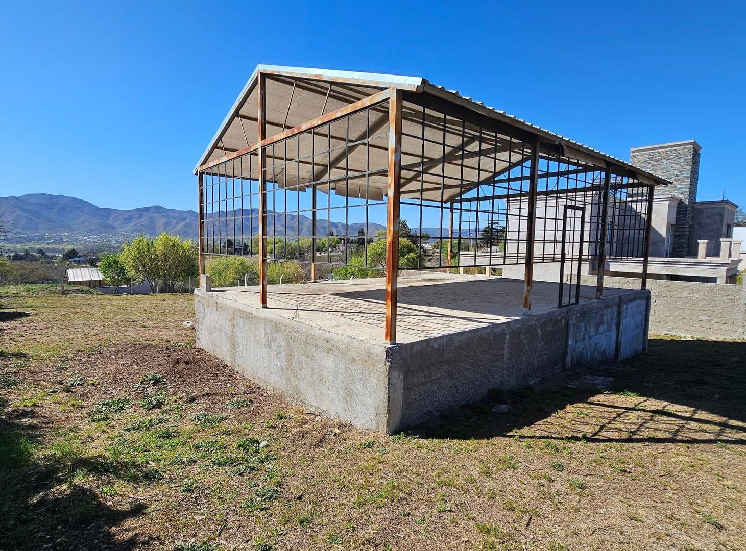 Foto de Casa en venta a terminar en Bialet Massé. (C485), imagen 5