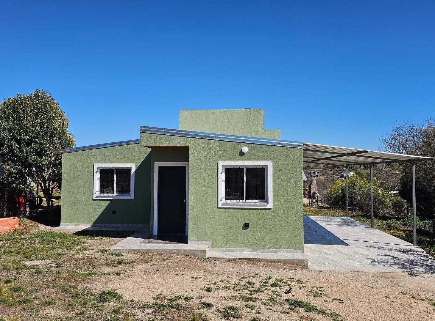 Foto de Casa a la venta en Bialet Massé. (C487), imagen 1