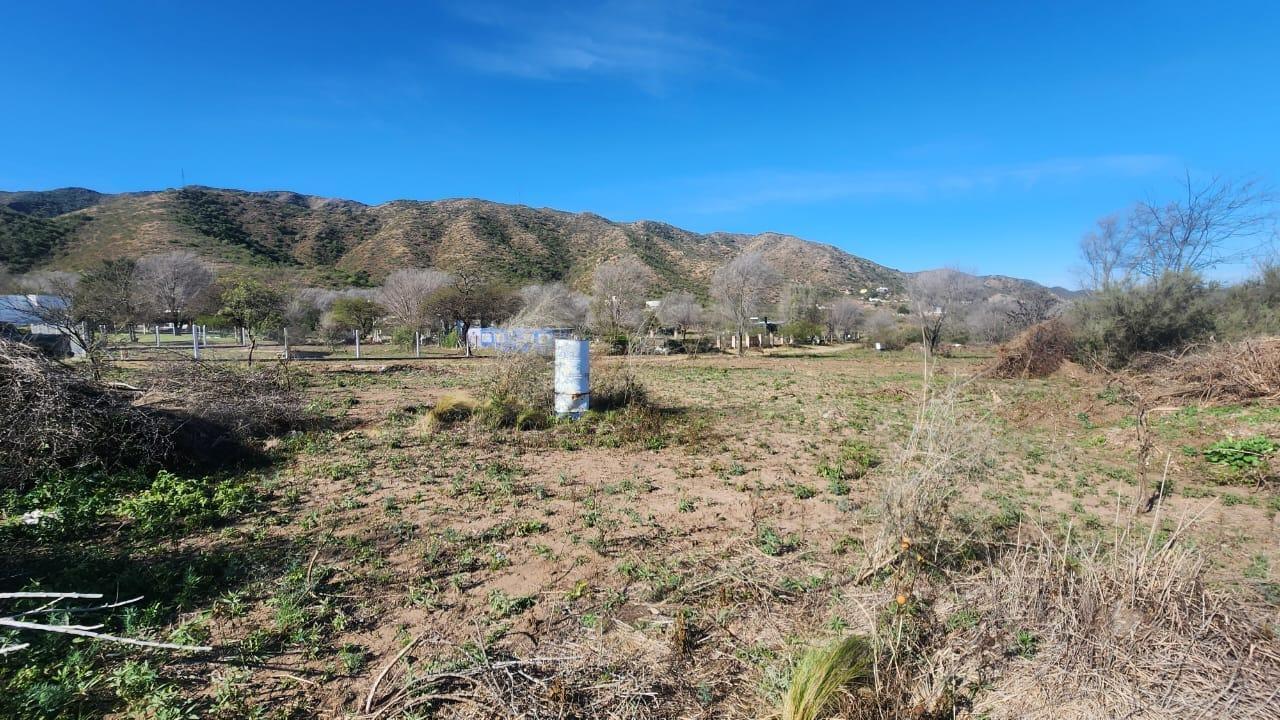 Foto de Lotes a la venta en Comuna De San Roque. (L447), imagen 1