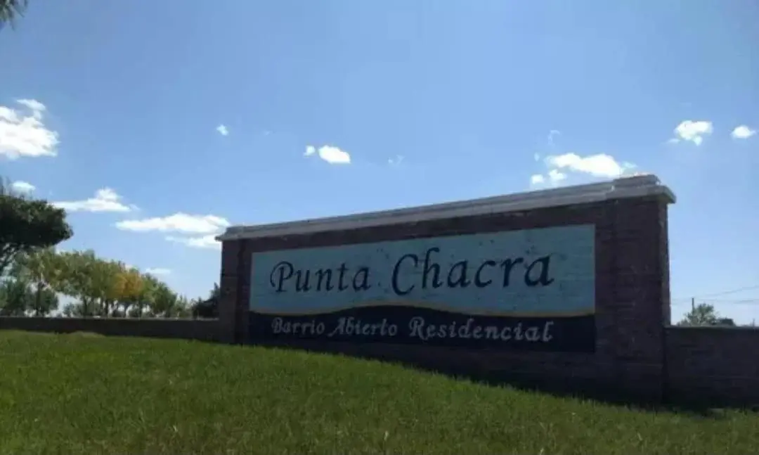 Venta/Punta Chacra, Roldan - Lote 137 2