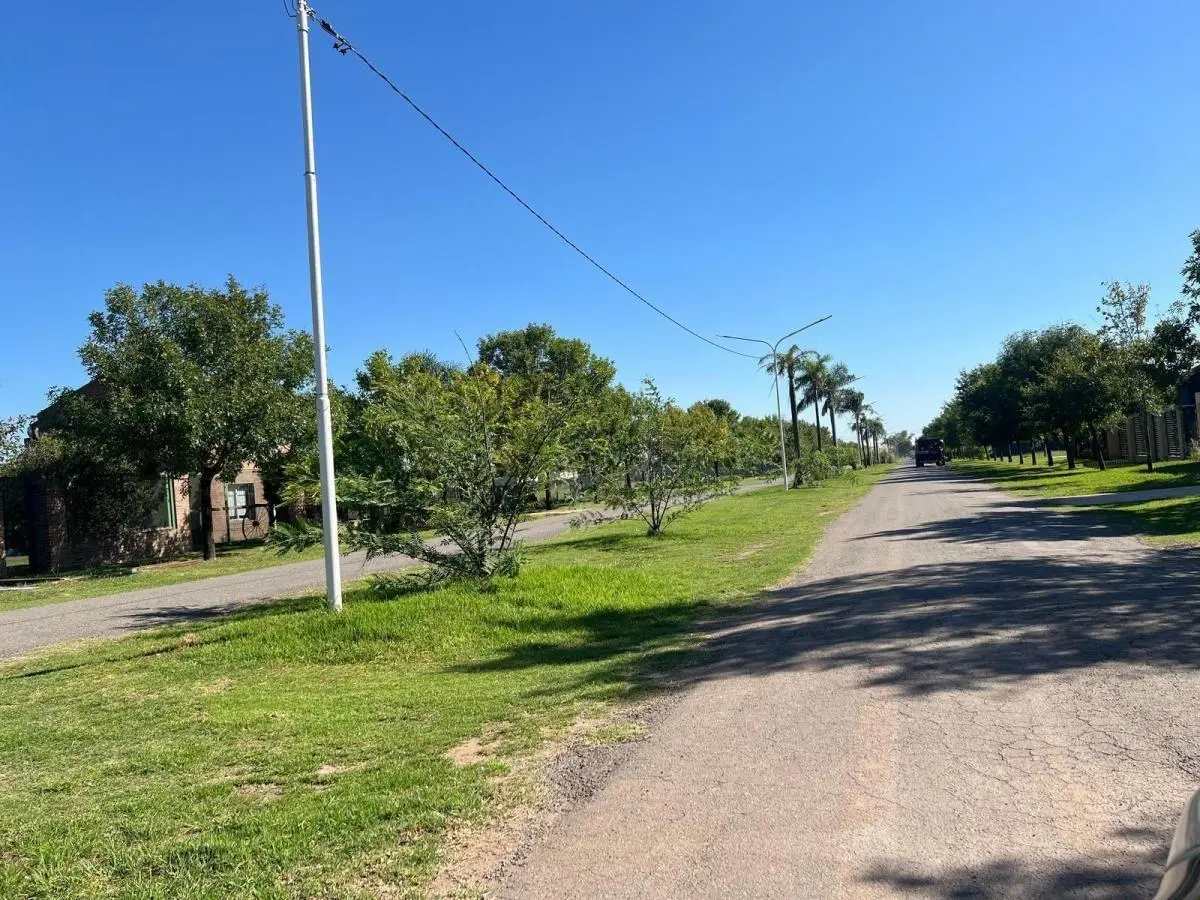Venta/Punta Chacra, Roldan - Lote 137 4