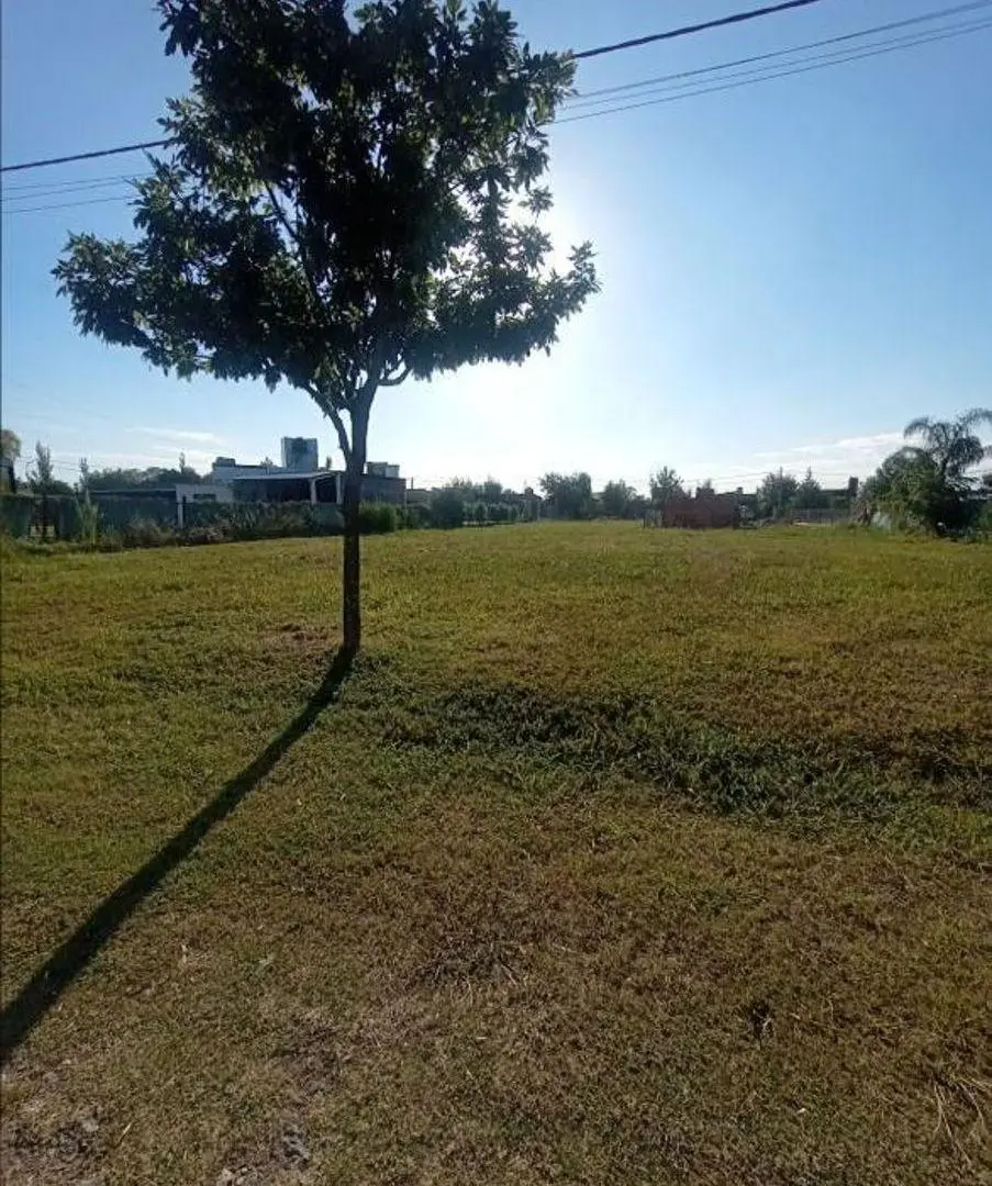 Venta/Punta Chacra, Roldan - Lote 137 3