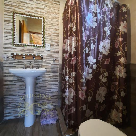 Gold Group Vende Cabañas / Casa Verde (+ Fondo de Comercio), Las Vegas/potrerillos 1