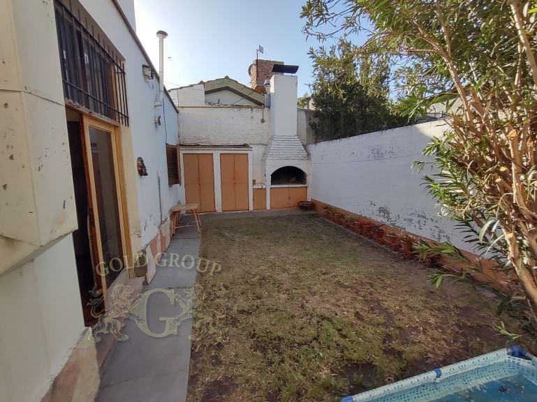 Gold Group Vende Práctica Casa / Paunero 720 5