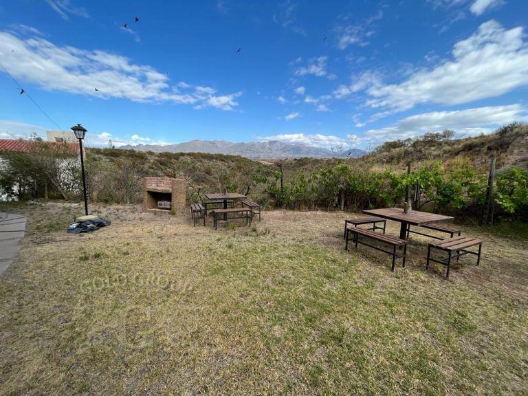 Gold Group Vende Complejo (De Dúplex) Cántaros del Aconcagua / Ruta 82 2