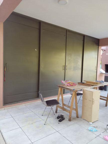 Gold Group Vende Espléndido Lote con Quincho / B° Medrano, Chacras 3