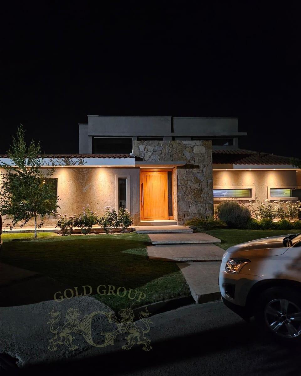 Gran Casa, Barrio Villa Atilia (Carrodilla, Luján de Cuyo) 2