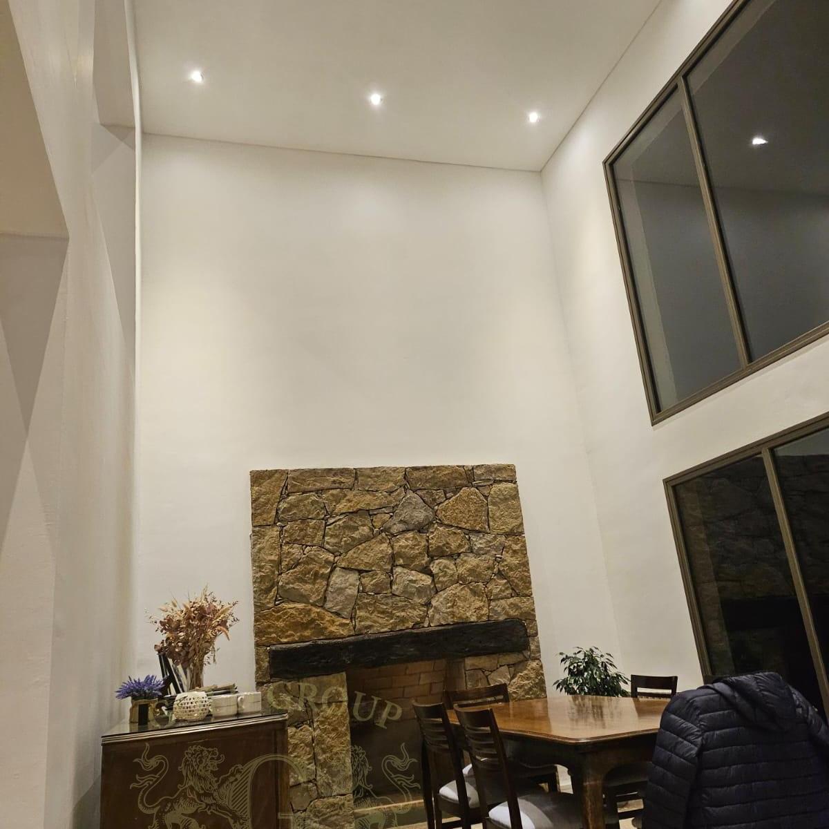 Gran Casa, Barrio Villa Atilia (Carrodilla, Luján de Cuyo) 2