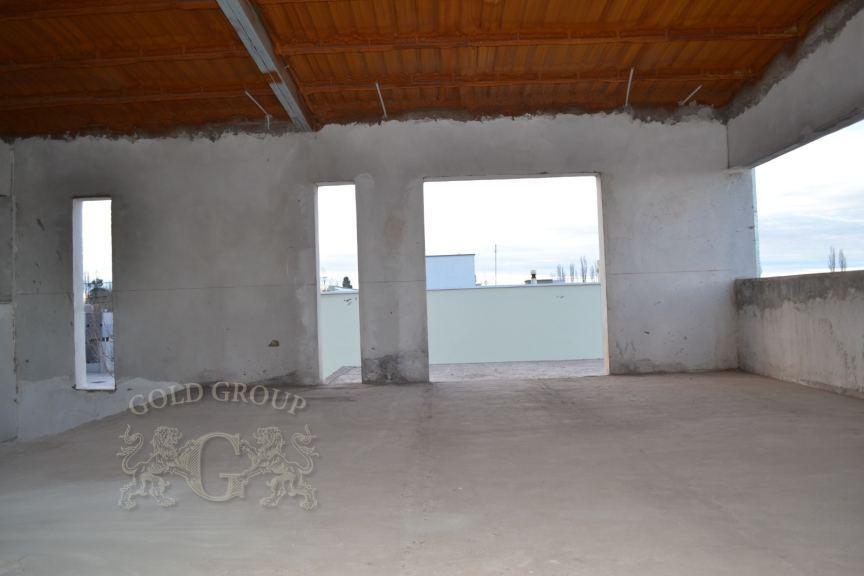 Gold Group Vende Destacada Casa (En Obra) Pasaje Bertona y Andreoni 3
