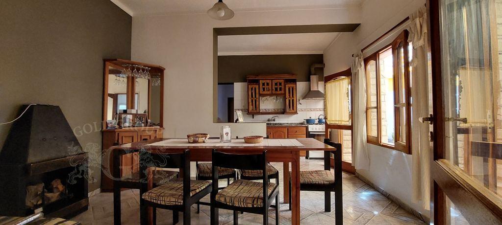 Original Inmueble (Casa + Deptos), Godoy Cruz 274 / San Rafael 4
