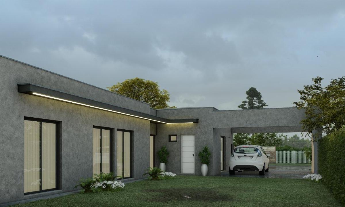 Bella Casa, B° Las Acacias (Godoy Cruz, Mendoza) 5