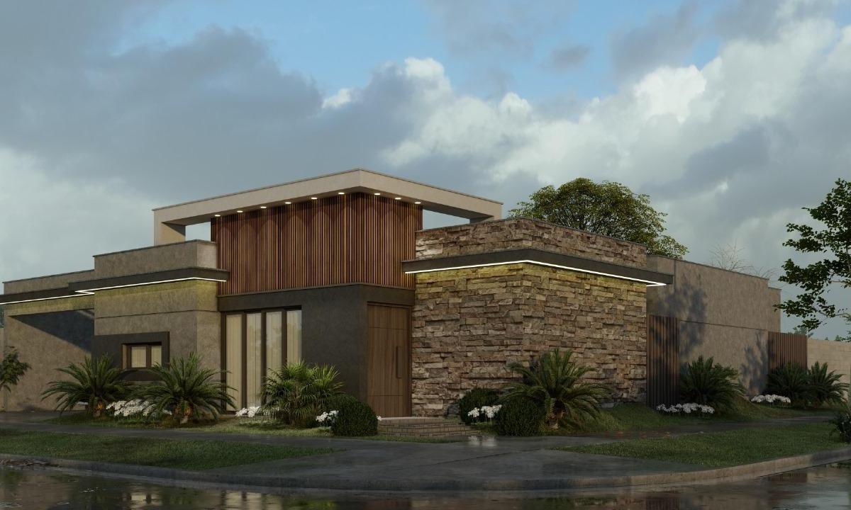 Bella Casa, B° Las Acacias (Godoy Cruz, Mendoza) 4