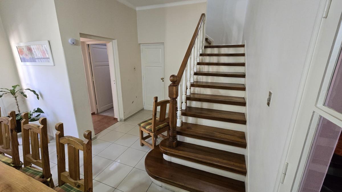 Gold Group Argentina Vende Destacada Casa, San Lorenzo 284 / San Rafael 4