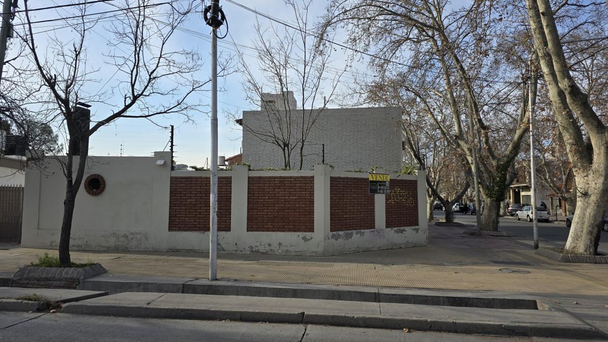 Gold Group Argentina Vende Destacada Casa, San Lorenzo 284 / San Rafael 2