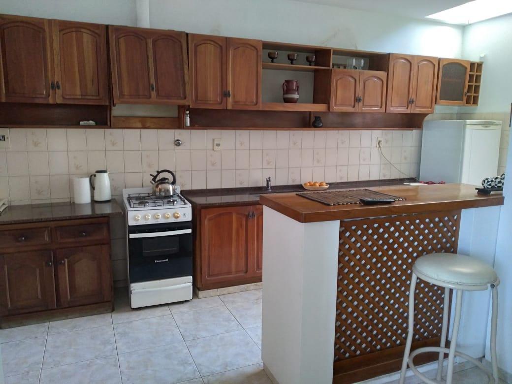Gold Group Vende Casa (+ Galpones) Av Bartolomé Mitre 1859 / San Rafael Centro 1