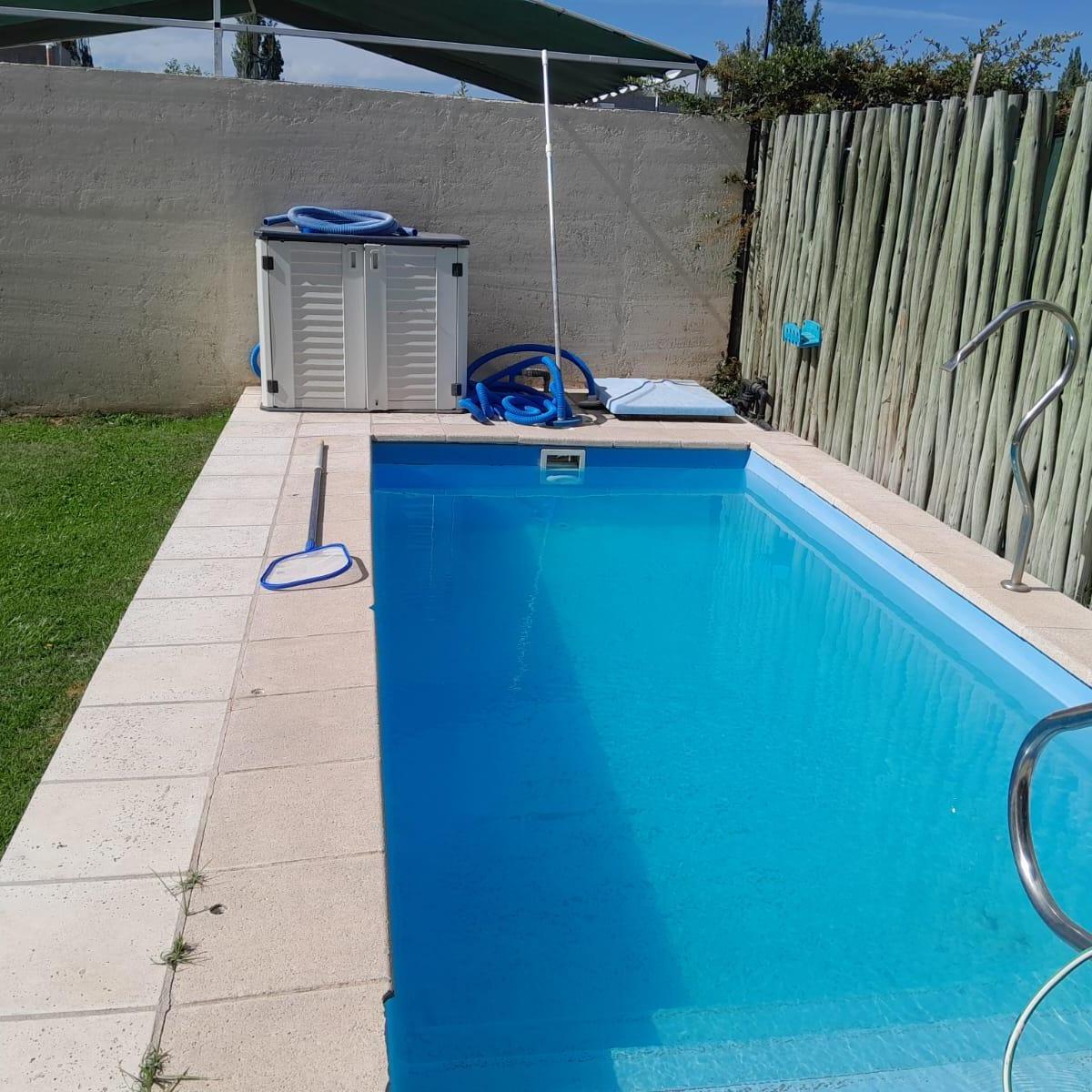 Destacada Casa en Venta, B° Quintana / Luján de Cuyo 3