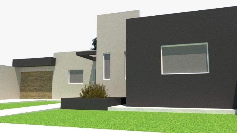 Casa en Obra Gruesa en El Cerrito, San Rafael. 5