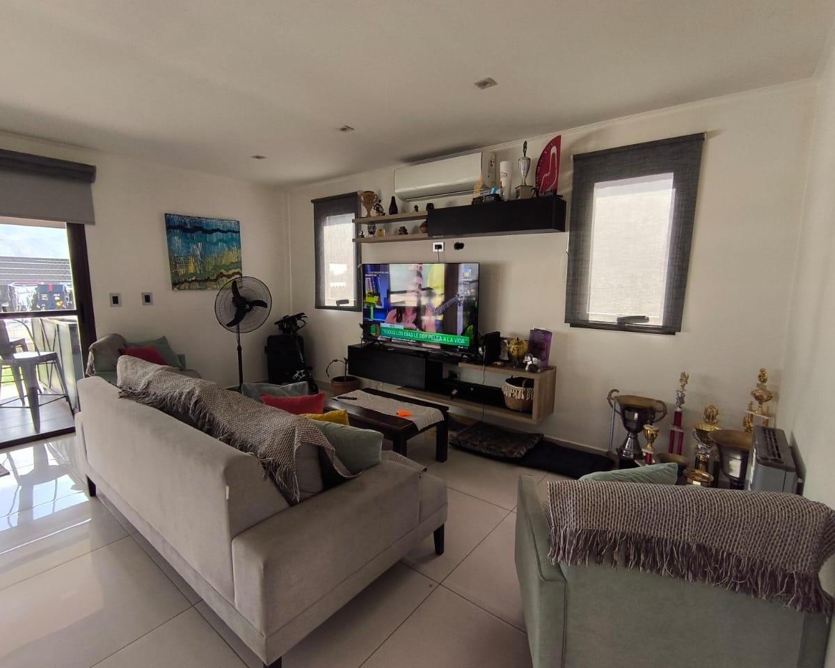 Fantástica Casa / B° La Yaya, El Challao / Mendoza 4