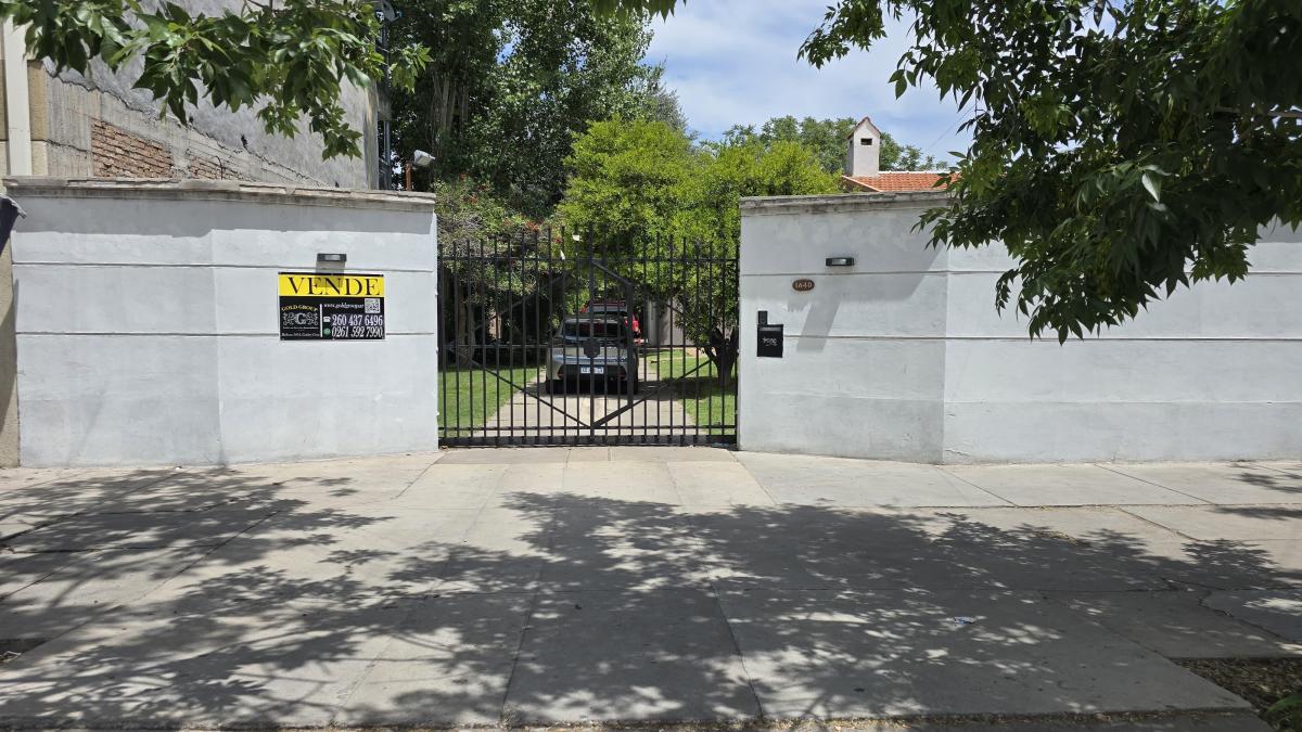 Propiedad en Argentina