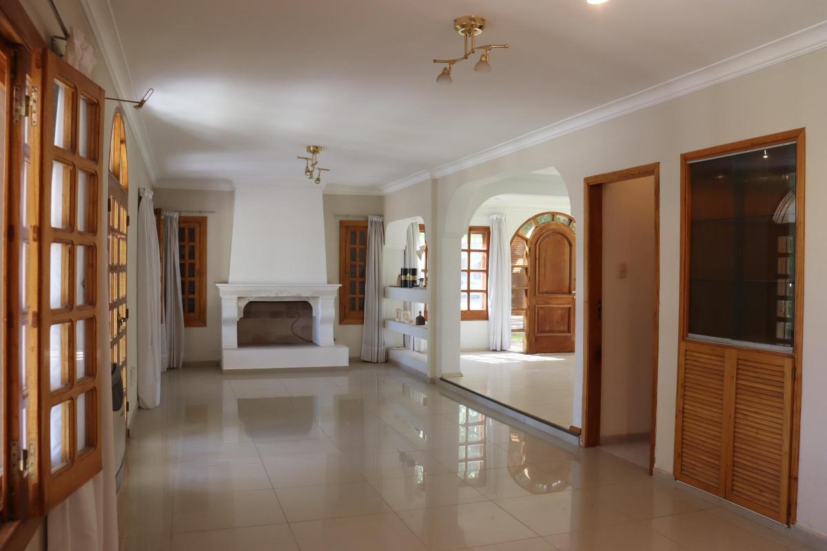 Casona, Ruta 173 / en Venta y en Alquiler Tradicional, Rama Caída (San Rafael). 1