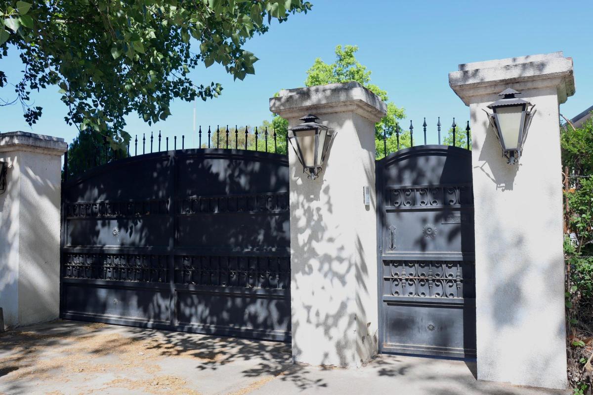 Casona, Ruta 173 / en Venta y en Alquiler Tradicional, Rama Caída (San Rafael). 1