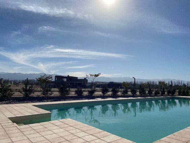 Magnífica Casa en El B° Alma Gardenia, Luján de Cuyo. 4