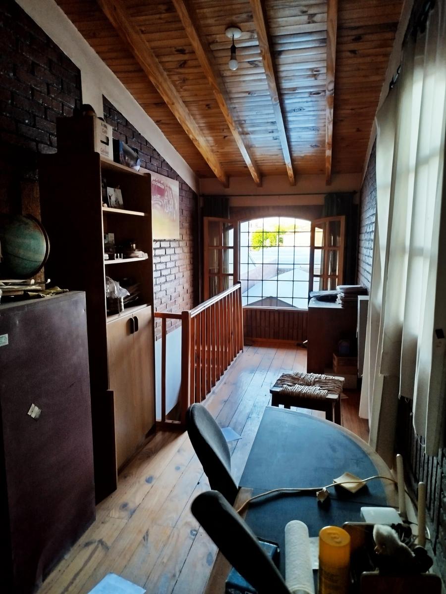 Destacada Casa, B° San Francisco (Cayetano Silva y Güiraldes), San Rafael 5