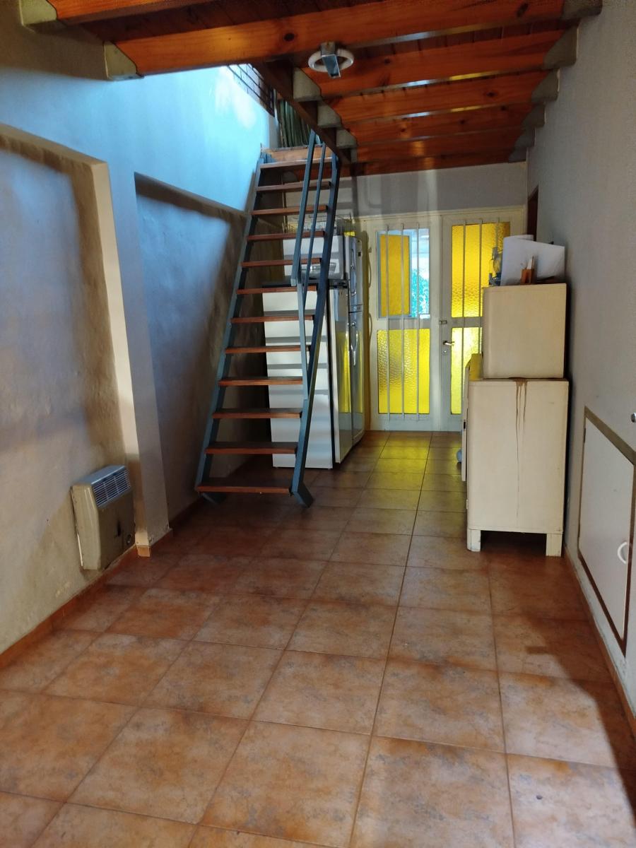 Destacada Casa, B° San Francisco (Cayetano Silva y Güiraldes), San Rafael 3