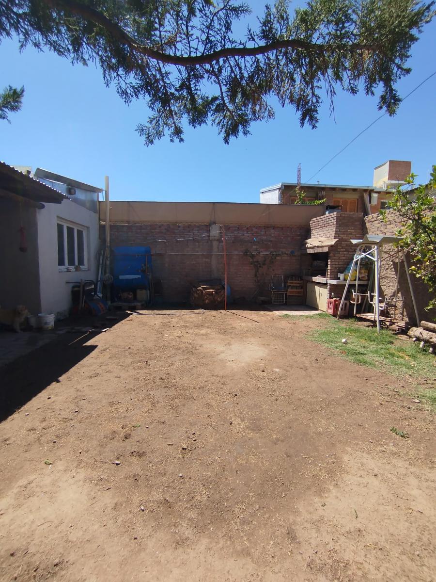 Casa + Local, B° Americasa (C° Payén 2520 / San Rafael) 5