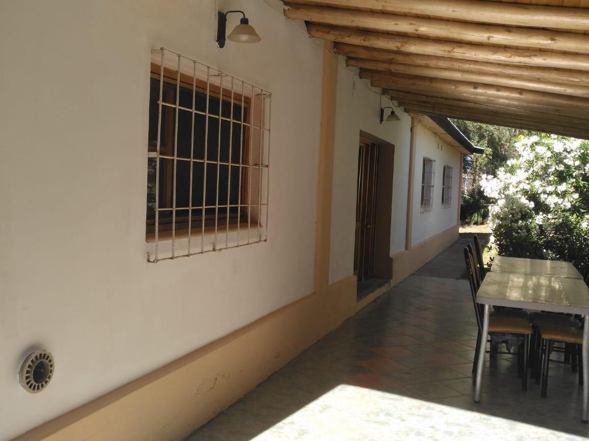 Dinámica Casa en Salto de Las Rosas (Ruta 143 y Babacci / San Rafael). 4