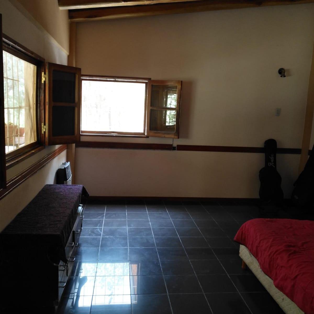 Dinámica Casa en Salto de Las Rosas (Ruta 143 y Babacci / San Rafael). 3
