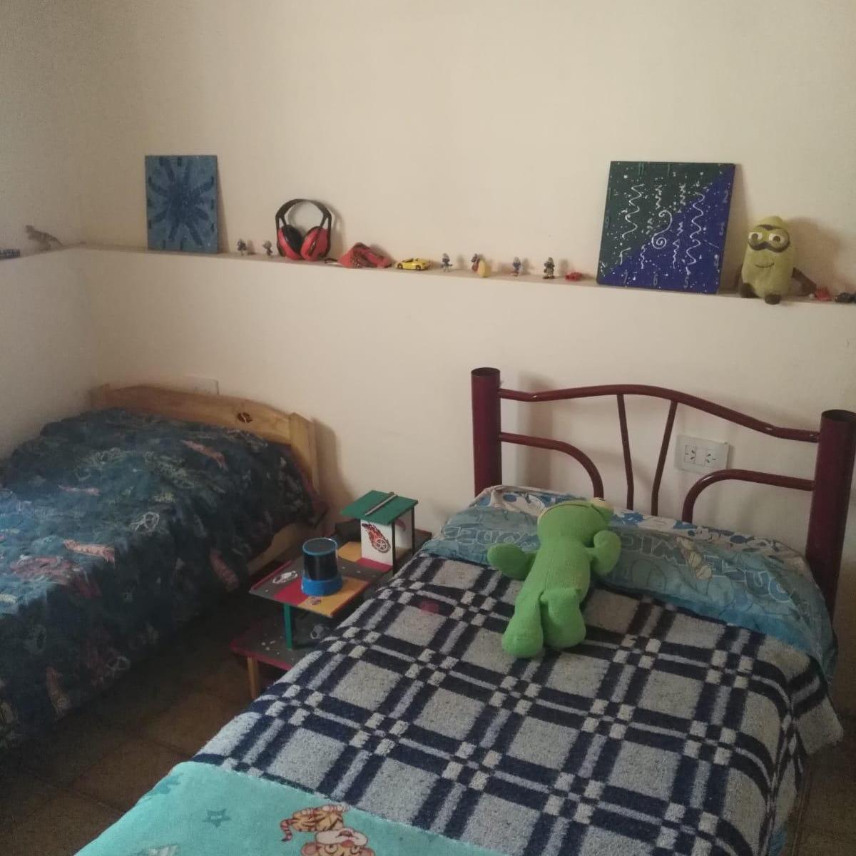 Dinámica Casa en Salto de Las Rosas (Ruta 143 y Babacci / San Rafael). 5