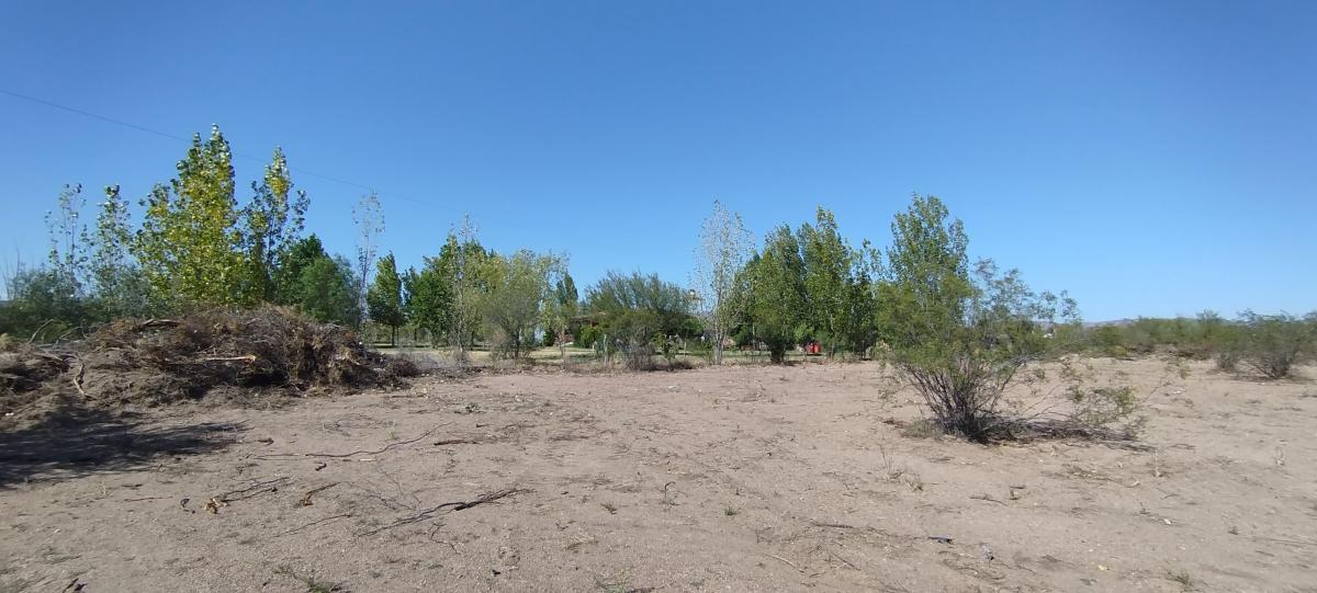 Propiedad en Argentina